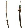 ATP PARTS Y-291 ATP Accelerator Cable