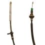 ATP PARTS Y-291 ATP Accelerator Cable