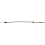 ATP PARTS Y-292 ATP Accelerator Cable