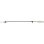 ATP PARTS Y-292 ATP Accelerator Cable