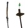 ATP PARTS Y-295 ATP Accelerator Cable