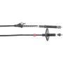 ATP PARTS Y-295 ATP Accelerator Cable