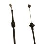 ATP PARTS Y-296 ATP Accelerator Cable
