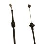 ATP PARTS Y-296 ATP Accelerator Cable