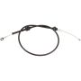 ATP PARTS Y-298 ATP Accelerator Cable