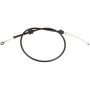 ATP PARTS Y-298 ATP Accelerator Cable