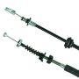 ATP PARTS Y-303 ATP Clutch Cable
