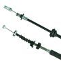 ATP PARTS Y-303 ATP Clutch Cable