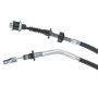 ATP PARTS Y-304 ATP Clutch Cable