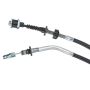 ATP PARTS Y-304 ATP Clutch Cable