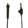 ATP PARTS Y-314 ATP Automatic Transmission Detent Cable