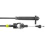 ATP PARTS Y-314 ATP Automatic Transmission Detent Cable