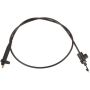 ATP PARTS Y-316 ATP Automatic Transmission Detent Cable