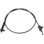 ATP PARTS Y-316 ATP Automatic Transmission Detent Cable