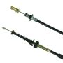 ATP PARTS Y-317 ATP Clutch Cable