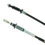 ATP PARTS Y-318 ATP Clutch Cable