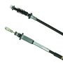 ATP PARTS Y-318 ATP Clutch Cable