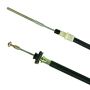 ATP PARTS Y-323 ATP Clutch Cable