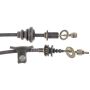ATP PARTS Y-329 ATP Clutch Cable