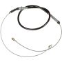ATP PARTS Y-331 ATP Clutch Cable