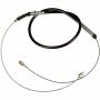 ATP PARTS Y-331 ATP Clutch Cable