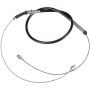ATP PARTS Y-331 ATP Clutch Cable