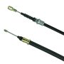 ATP PARTS Y-333 ATP Clutch Cable