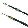 ATP PARTS Y-333 ATP Clutch Cable