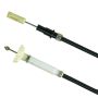 ATP PARTS Y-334 ATP Clutch Cable