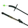 ATP PARTS Y-337 ATP Clutch Cable