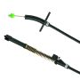 ATP PARTS Y-337 ATP Clutch Cable