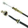 ATP PARTS Y-338 ATP Clutch Cable