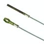 ATP PARTS Y-340 ATP Clutch Cable