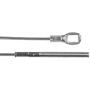 ATP PARTS Y-341 ATP Clutch Cable