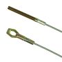 ATP PARTS Y-343 ATP Clutch Cable