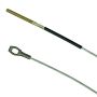 ATP PARTS Y-344 ATP Clutch Cable