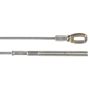 ATP PARTS Y-344 ATP Clutch Cable
