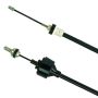 ATP PARTS Y-345 ATP Clutch Cable