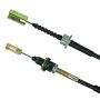ATP PARTS Y-348 ATP Clutch Cable