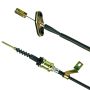 ATP PARTS Y-354 ATP Clutch Cable