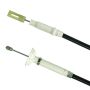 ATP PARTS Y-357 ATP Clutch Cable