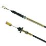 ATP PARTS Y-358 ATP Clutch Cable