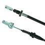 ATP PARTS Y-361 ATP Clutch Cable