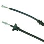 ATP PARTS Y-362 ATP Clutch Cable