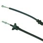 ATP PARTS Y-362 ATP Clutch Cable