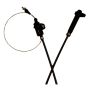 ATP PARTS Y-363 ATP Automatic Transmission Detent Cable