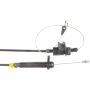 ATP PARTS Y-363 ATP Automatic Transmission Detent Cable