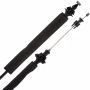 ATP PARTS Y-366 ATP Accelerator Cable