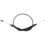 ATP PARTS Y-366 ATP Accelerator Cable