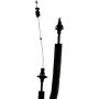 ATP PARTS Y-367 ATP Accelerator Cable